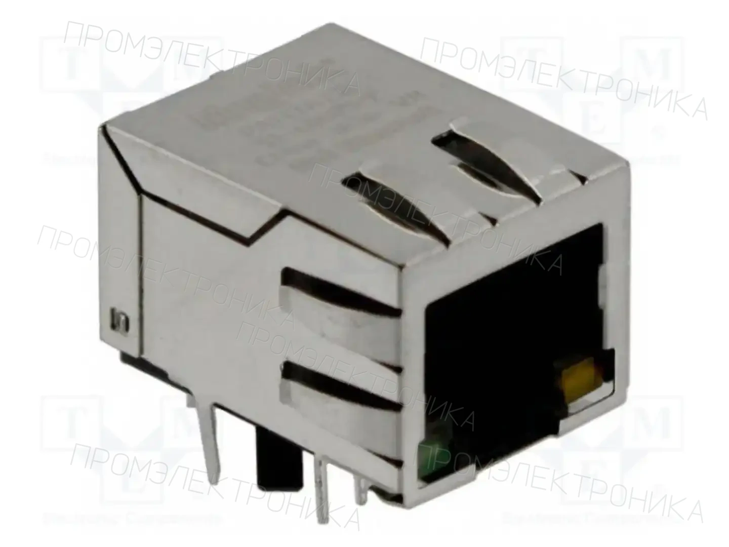 BEL SI-60005-F — Разъeмы RJ