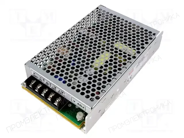 MEAN WELL SD-50C-24 — Преобразователи DC/DC