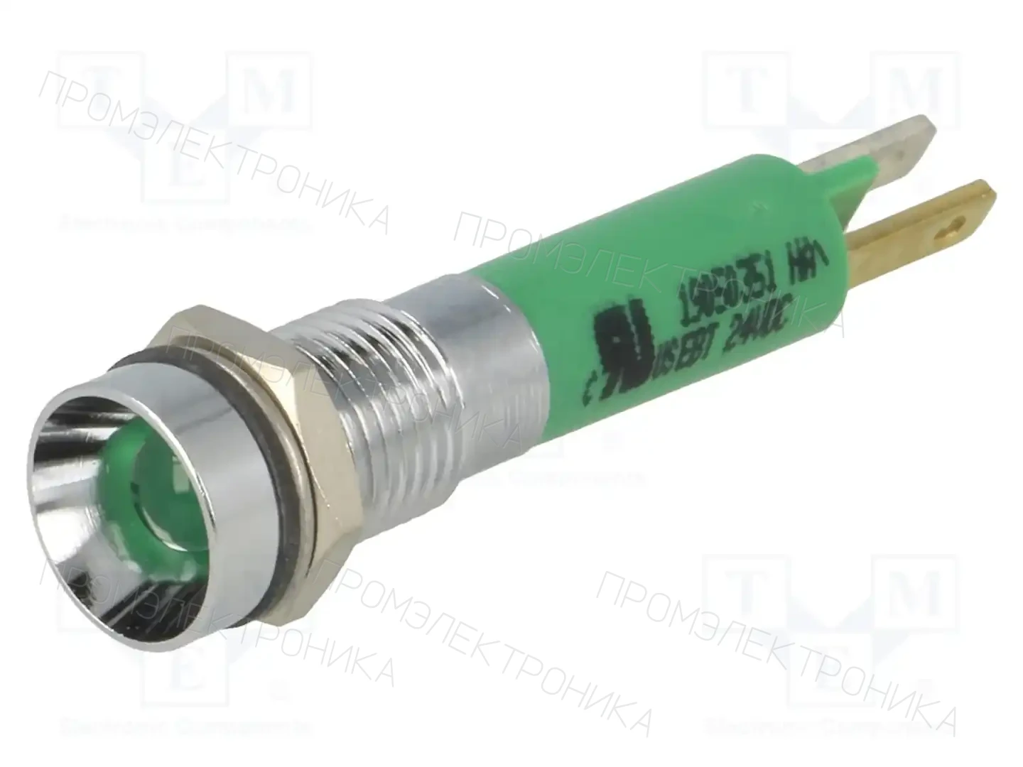 CML INNOVATIVE TECHNOLOGIES 19050351 — LED панельные индикаторы
