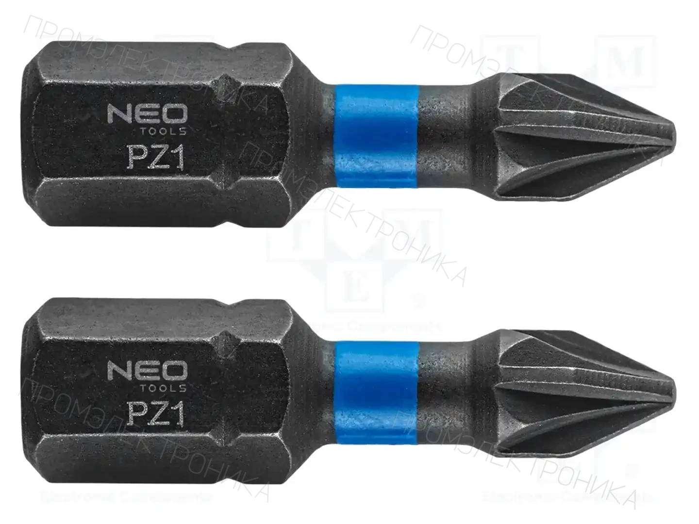 NEO TOOLS 56-503 — Наконечники для отверток