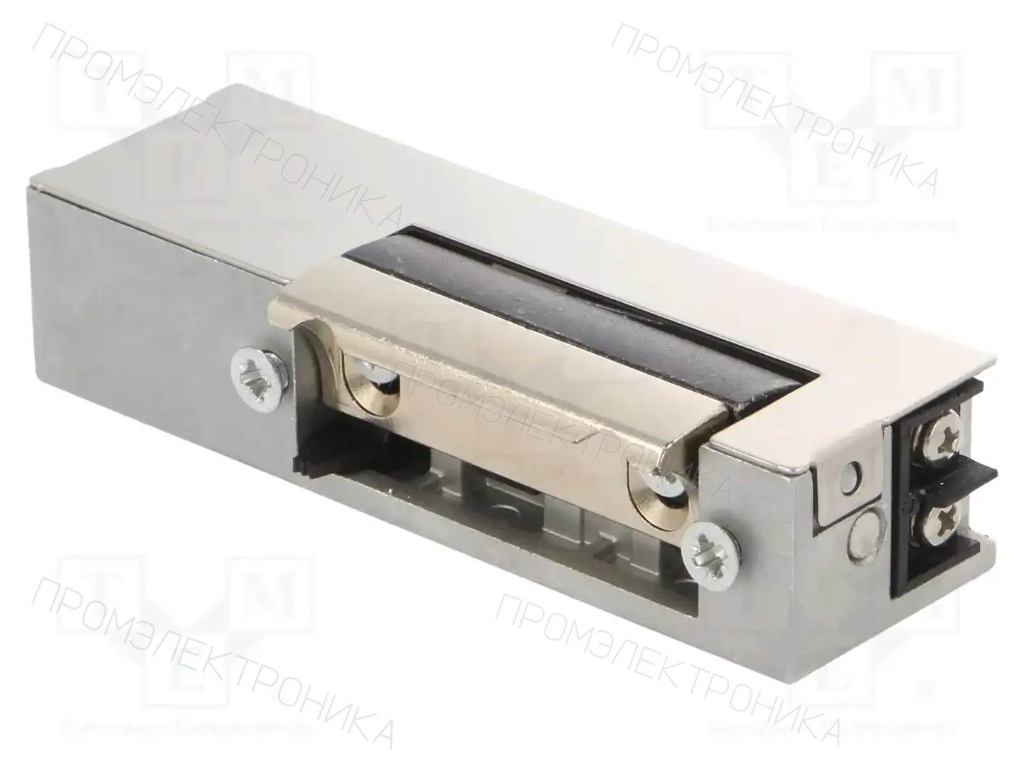 LOCKPOL 822 12-24V AC/DC — Электрические замки