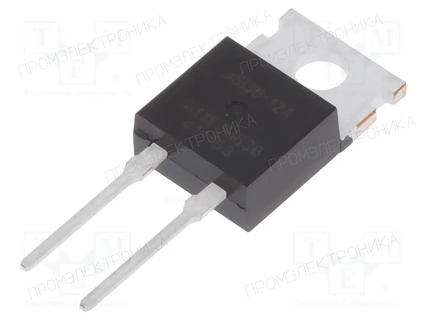 IXYS DSI30-12A — Универсальные диоды THT