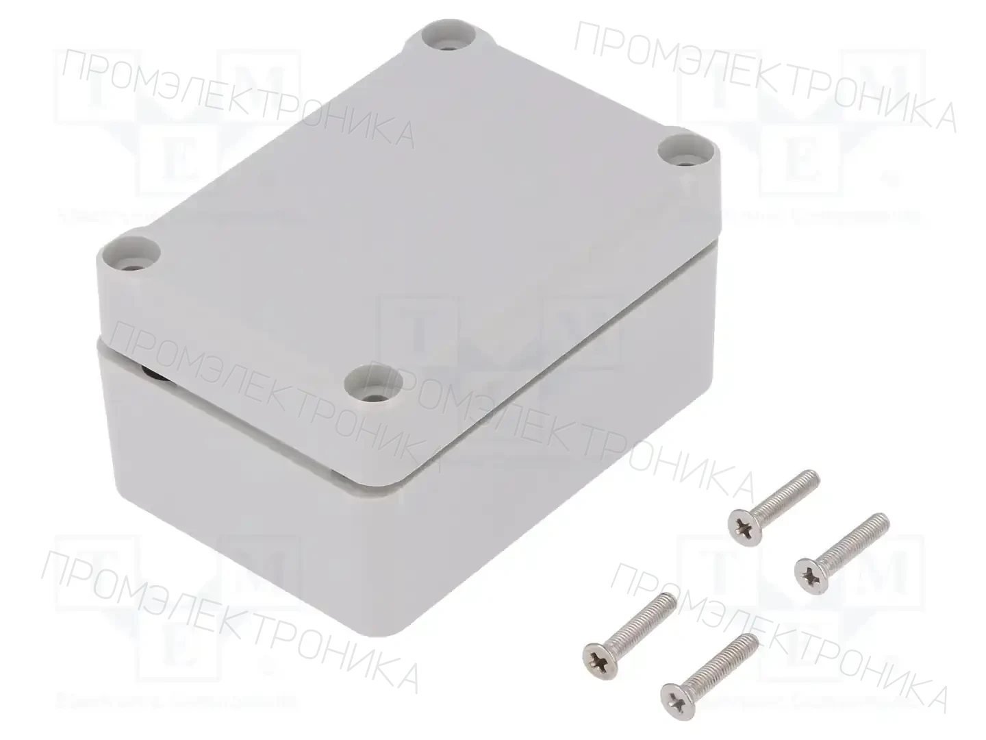 KRADEX Z96JS-IP67 TM ABS — Корпуса универсальные