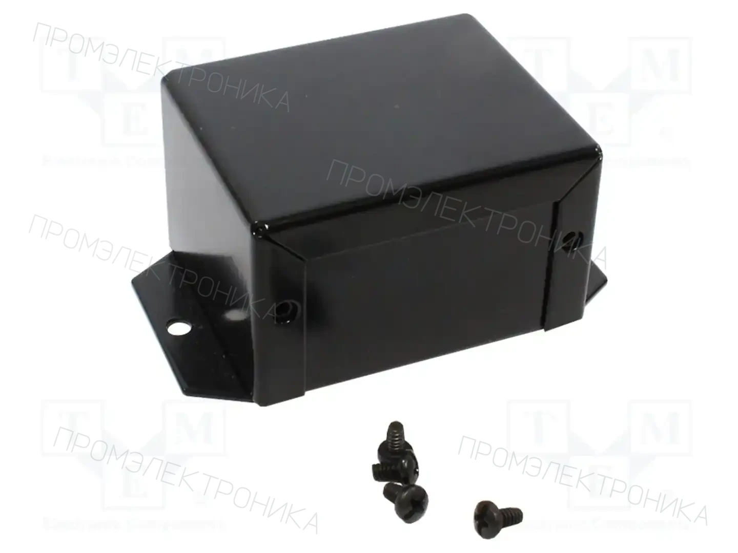 HAMMOND 1411FBBBK — Корпуса универсальные