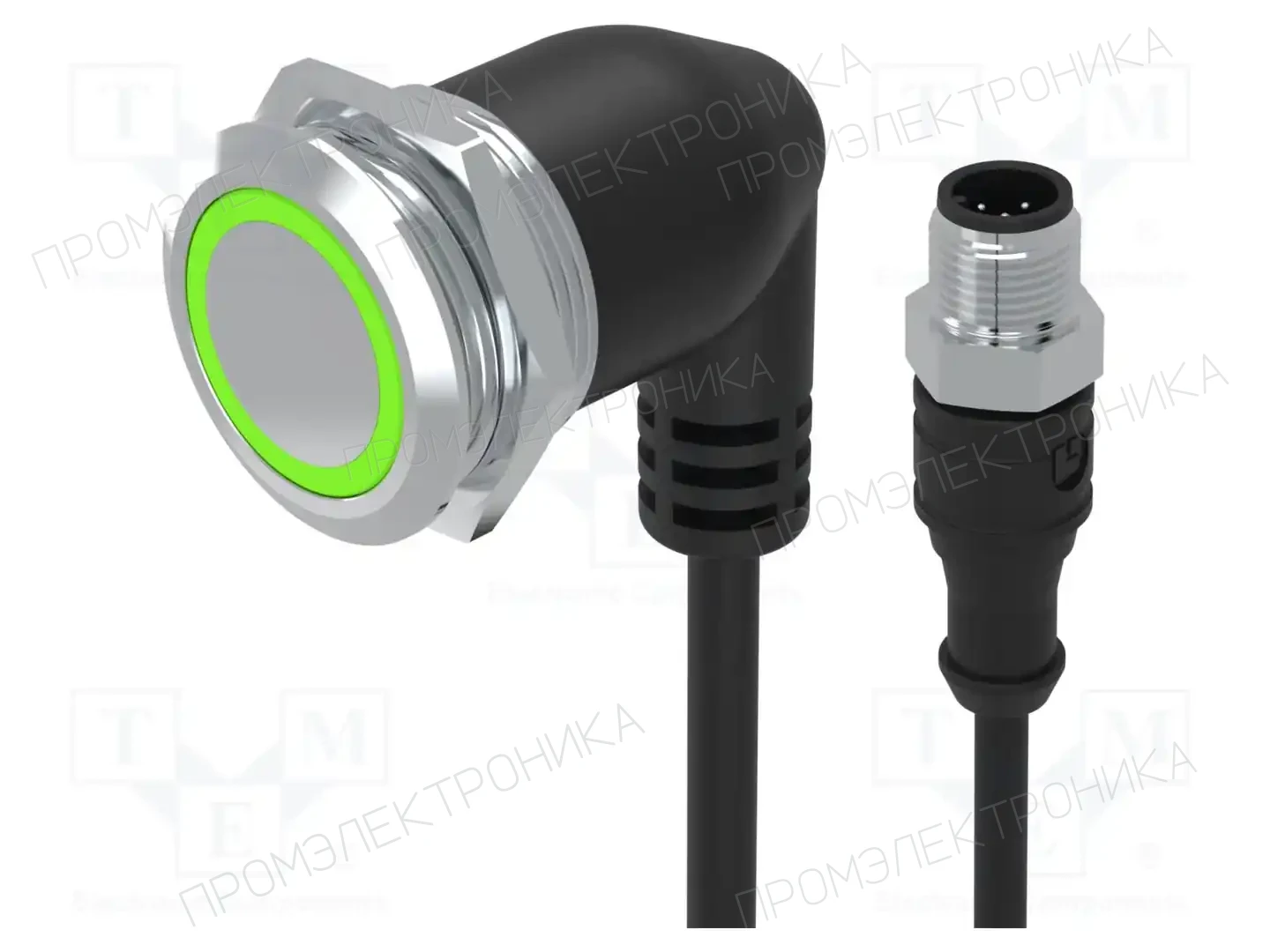 EAO 82-665G.1134 — Переключатели кнопочные