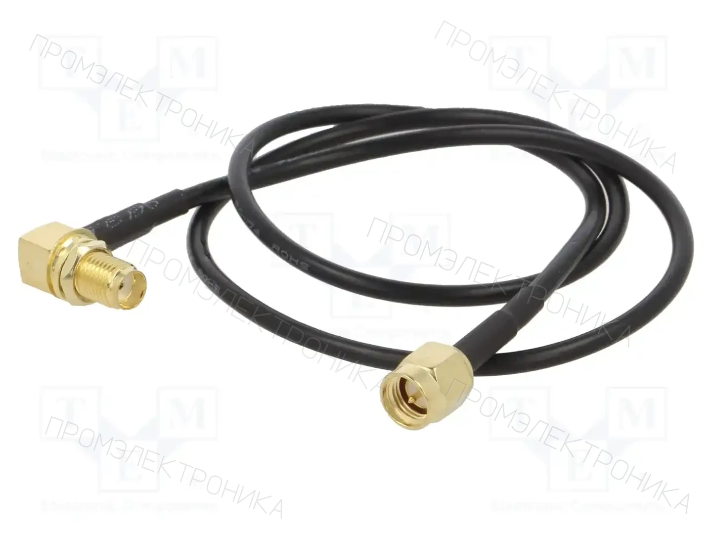 ONTECK SMA-18-0.5 — Кабели соединительные коаксиальные