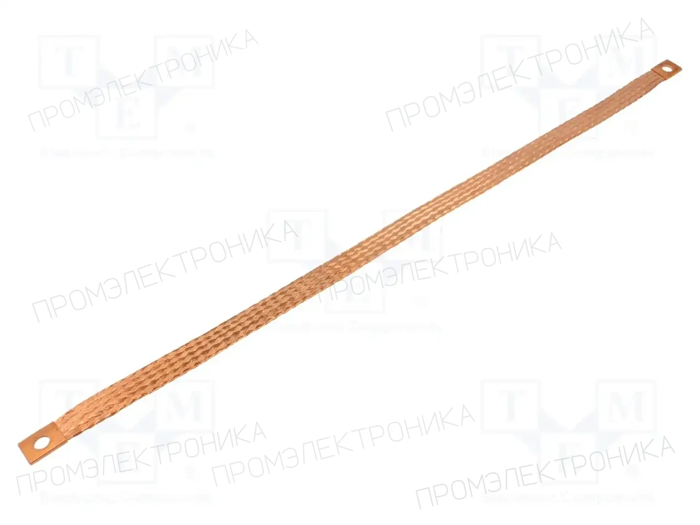 CONNECT ST-016-500-0909-D — Оплётки и медные провода
