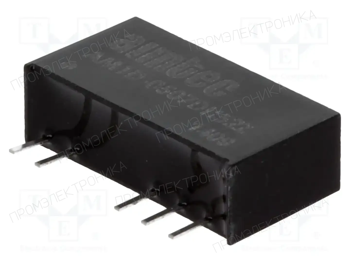 AIMTEC AM1D-0507DH52Z — Преобразователи DC/DC