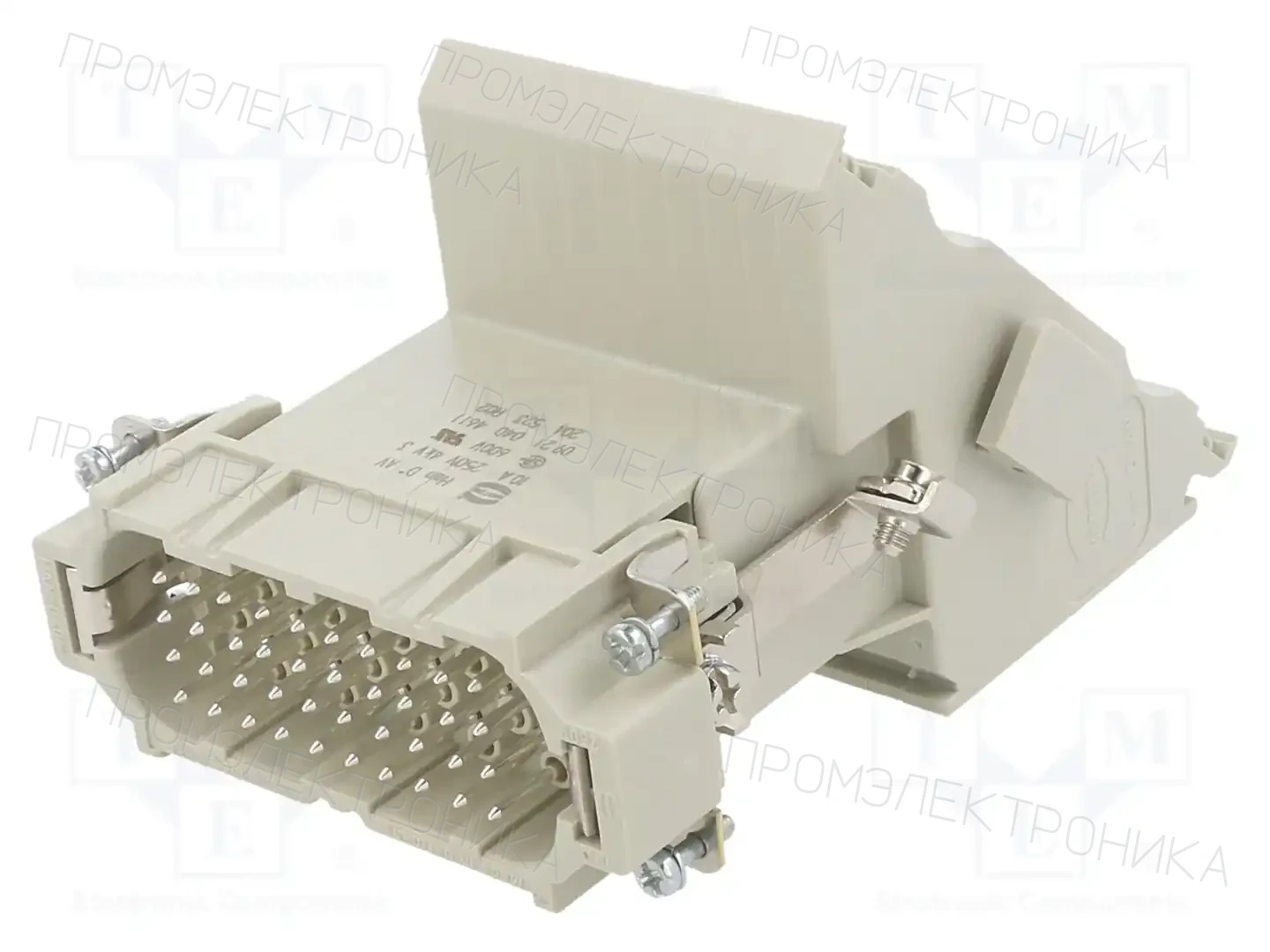 HARTING 09210404611 — Разъeмы