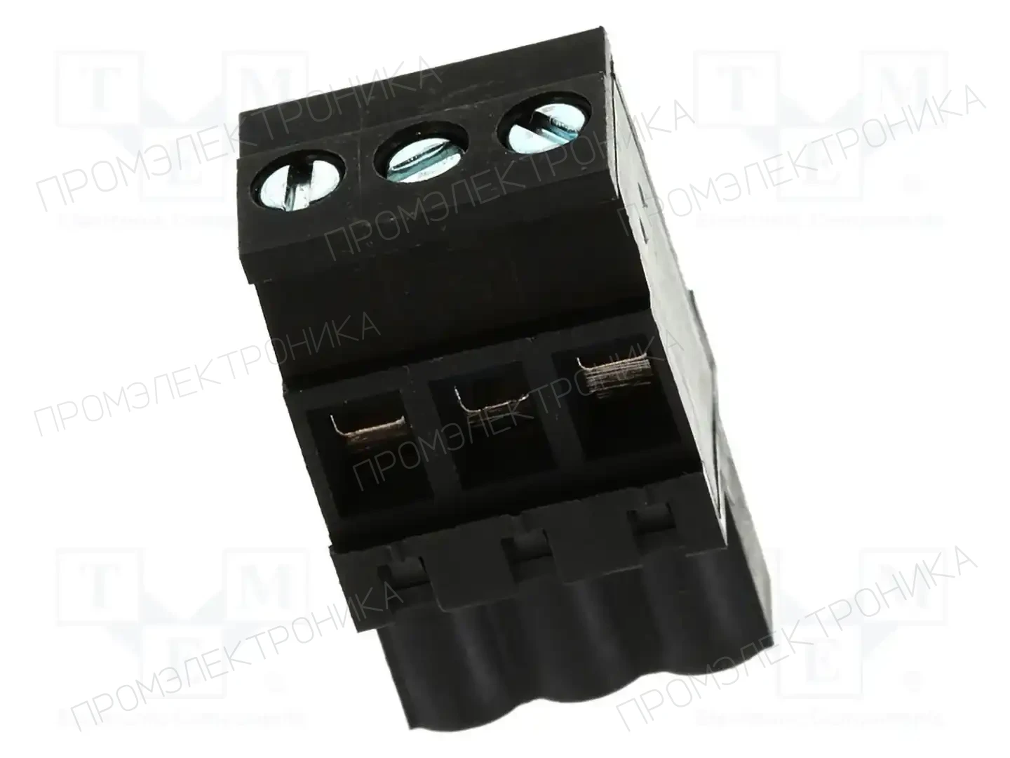 MOLEX 39533-2003 — Клеммные колодки разъемного типа