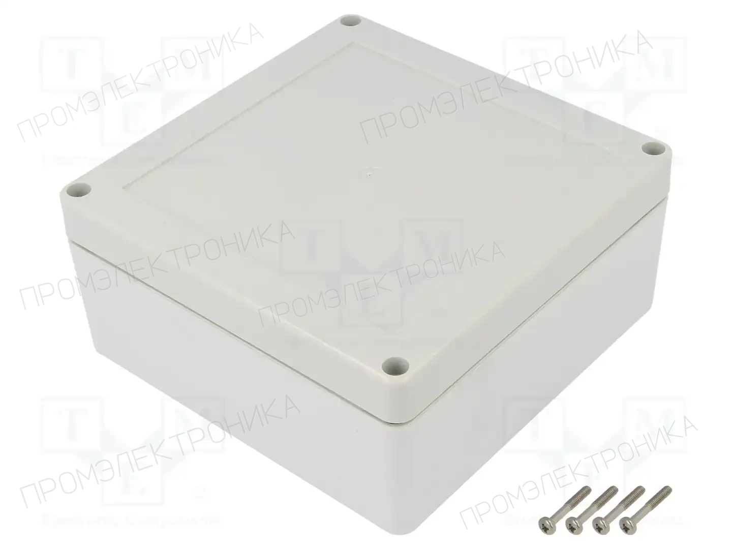 KRADEX ZP135.135.60SJ TM ABS — Корпуса универсальные