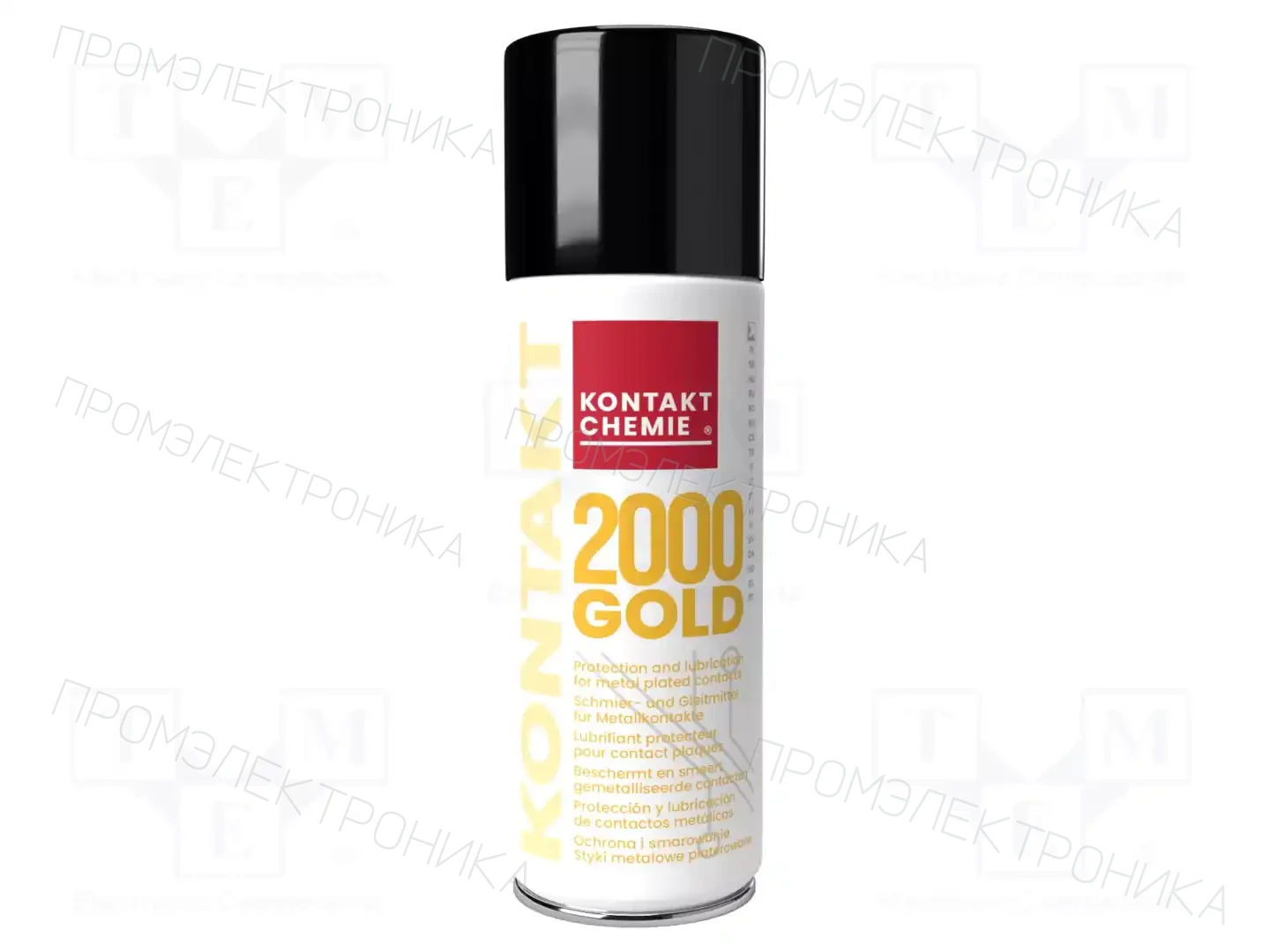 KONTAKT CHEMIE KONTAKT 2000 GOLD — Препараты смазочные