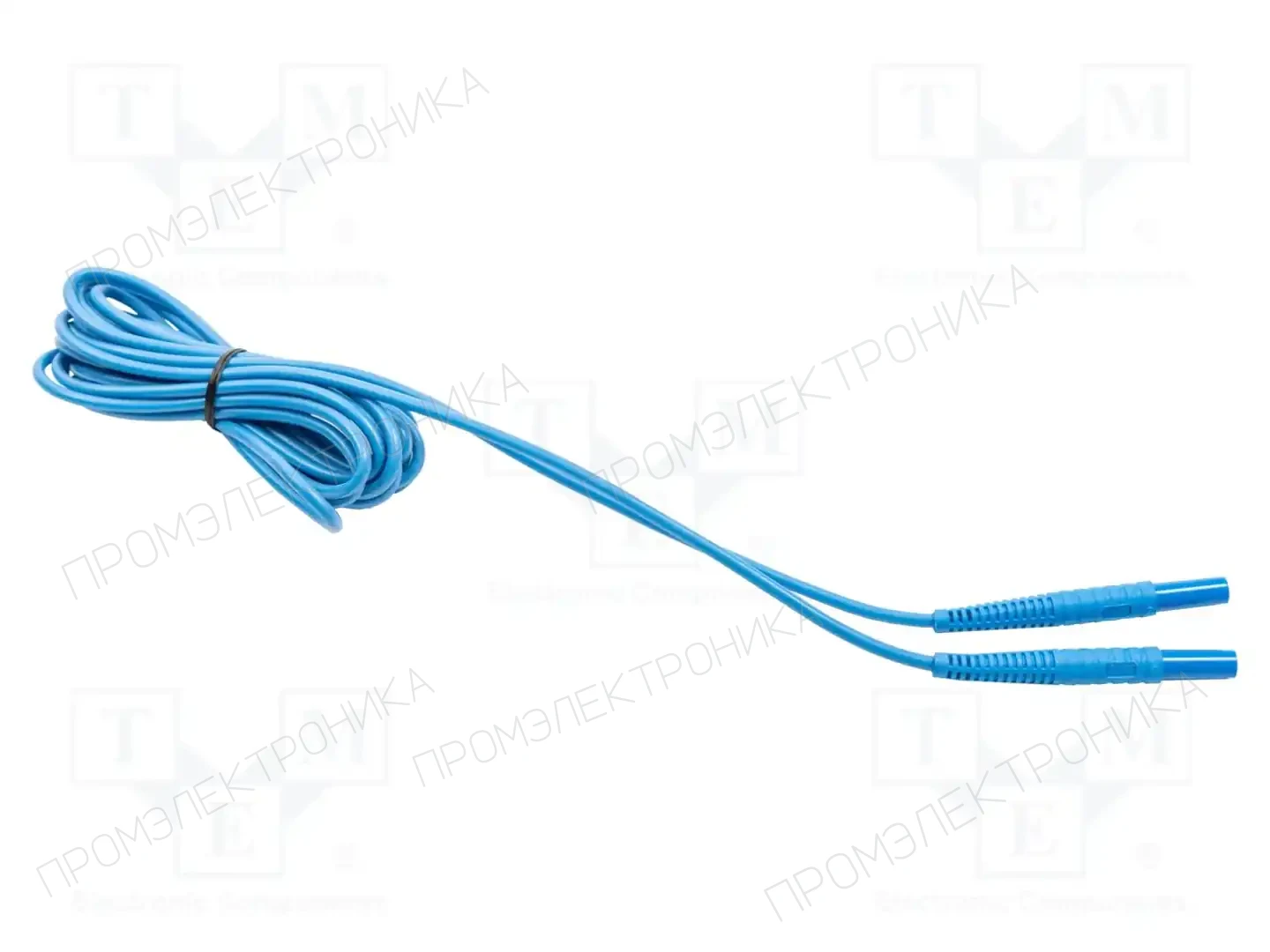 SONEL WAPRZ003BUBBU2 — Провода измерительные - одинарные