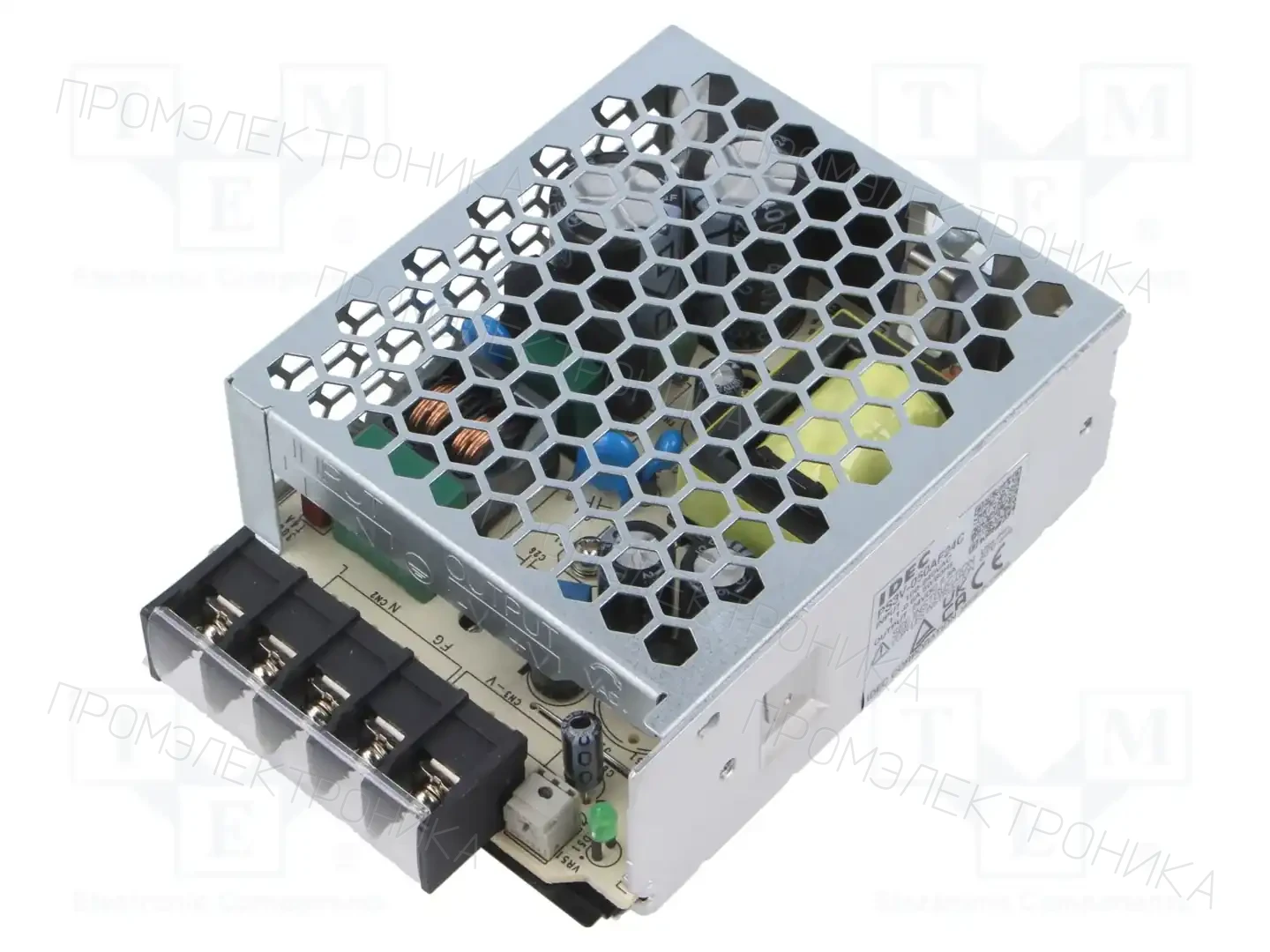 IDEC PS3V-050AF24C — Блоки питания для встраивания