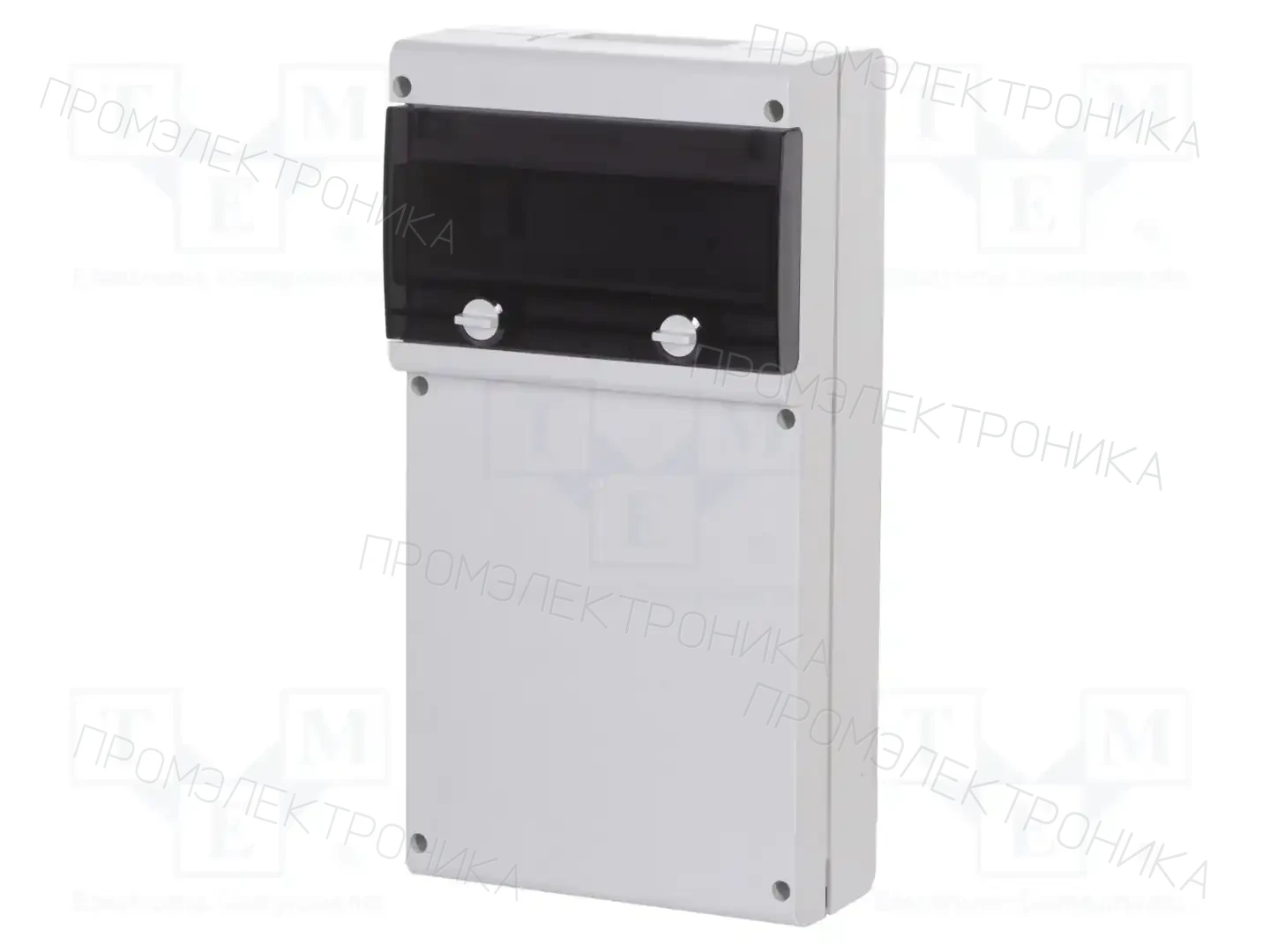 SCAME 632.4510-000 — Корпуса для модульной аппаратуры
