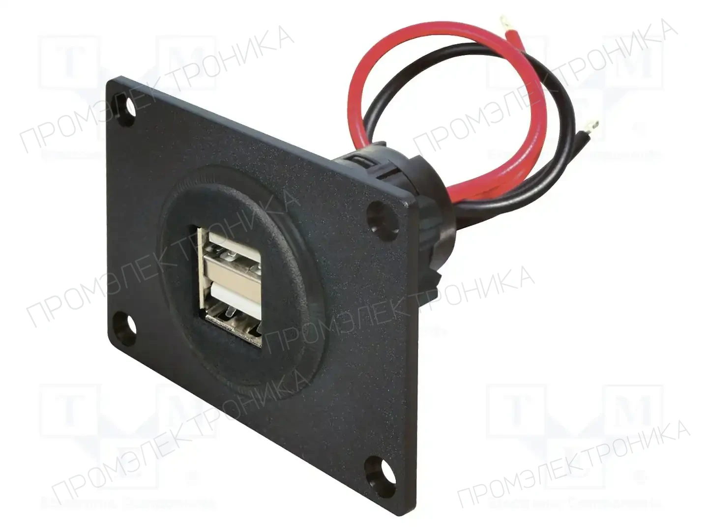 PRO CAR 67322500 — Автомобильные аксессуары питания