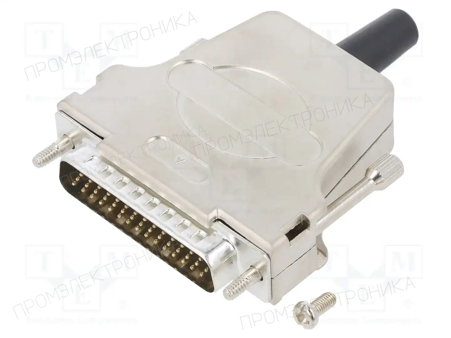 ENCITECH 6355-0041-03 — Комплектные штекеры D-Sub
