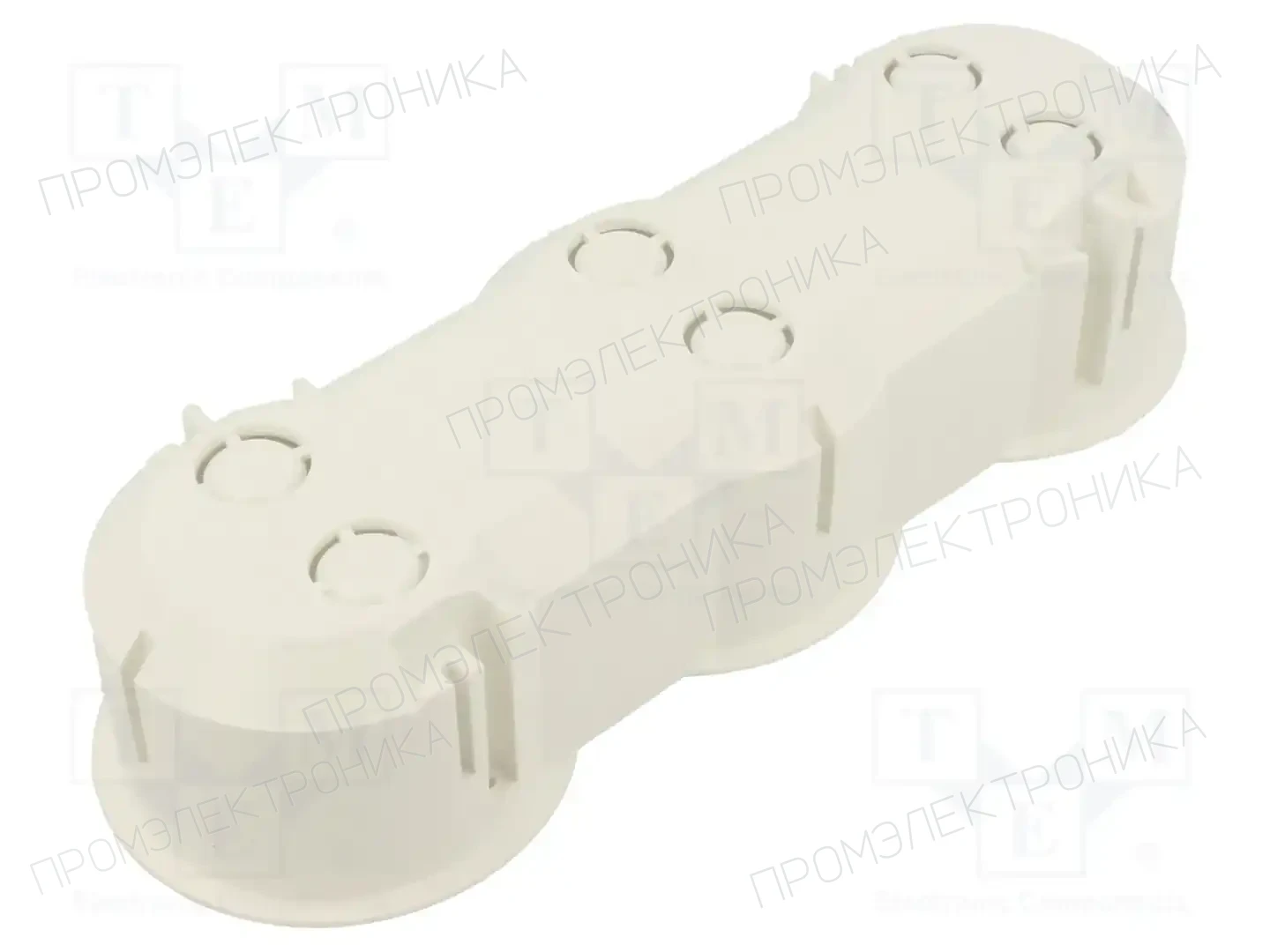 JONEX PK-63/45M WHITE — Корпуса для электрооборудования