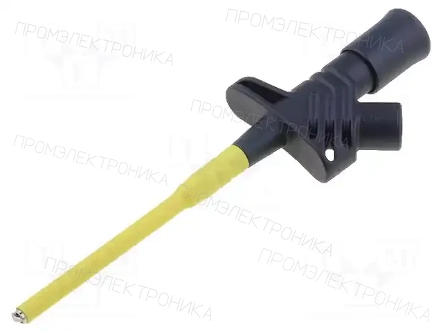 HIRSCHMANN T&M KLEPS 2900 SW — Захваты измерительные