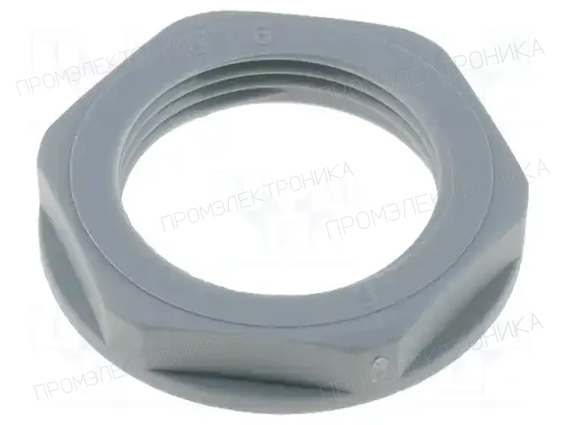 LAPP 53019030 — Гайки для кабельных вводов
