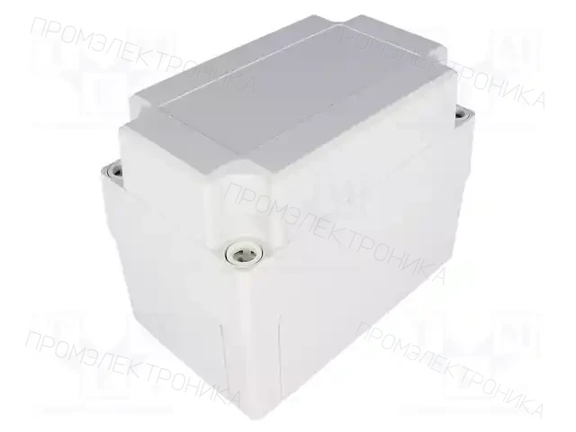 FIBOX PC 100/100 HG — Корпуса универсальные