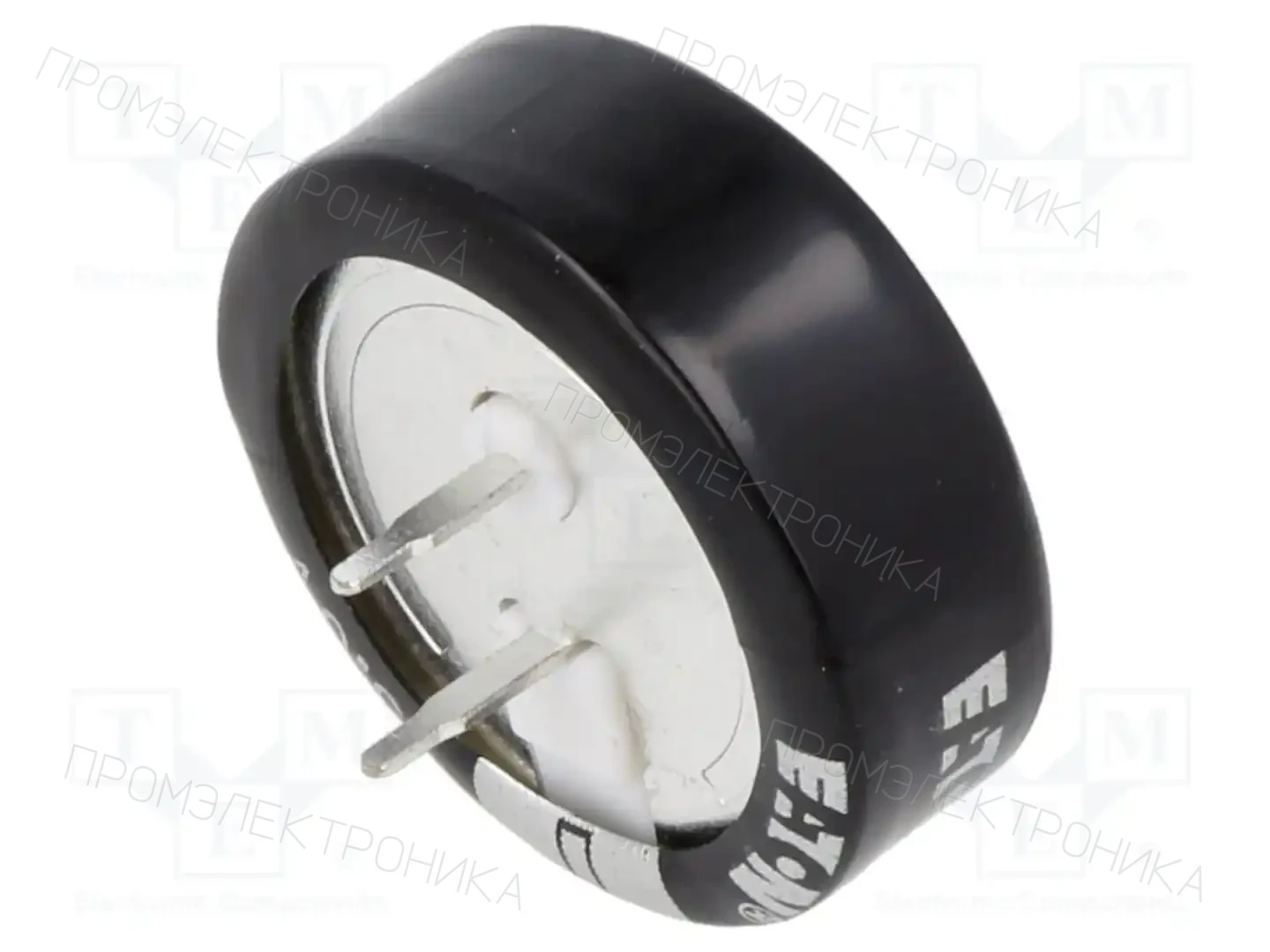 EATON ELECTRONICS KVR-5R0C155-R — Суперконденсаторы