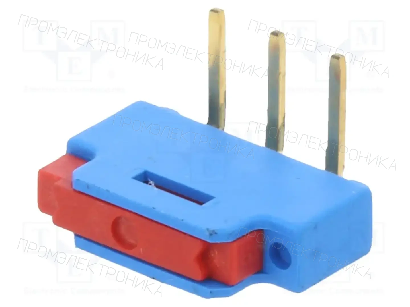 SUNGMUN ELECTRONICS NSI-20H — Переключатели ползунковые