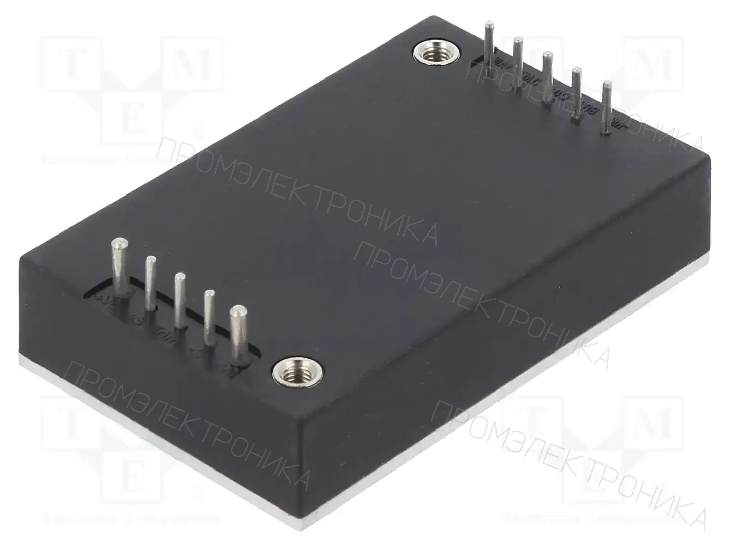 TRACO POWER TEP 60-3612UIR — Преобразователи DC/DC