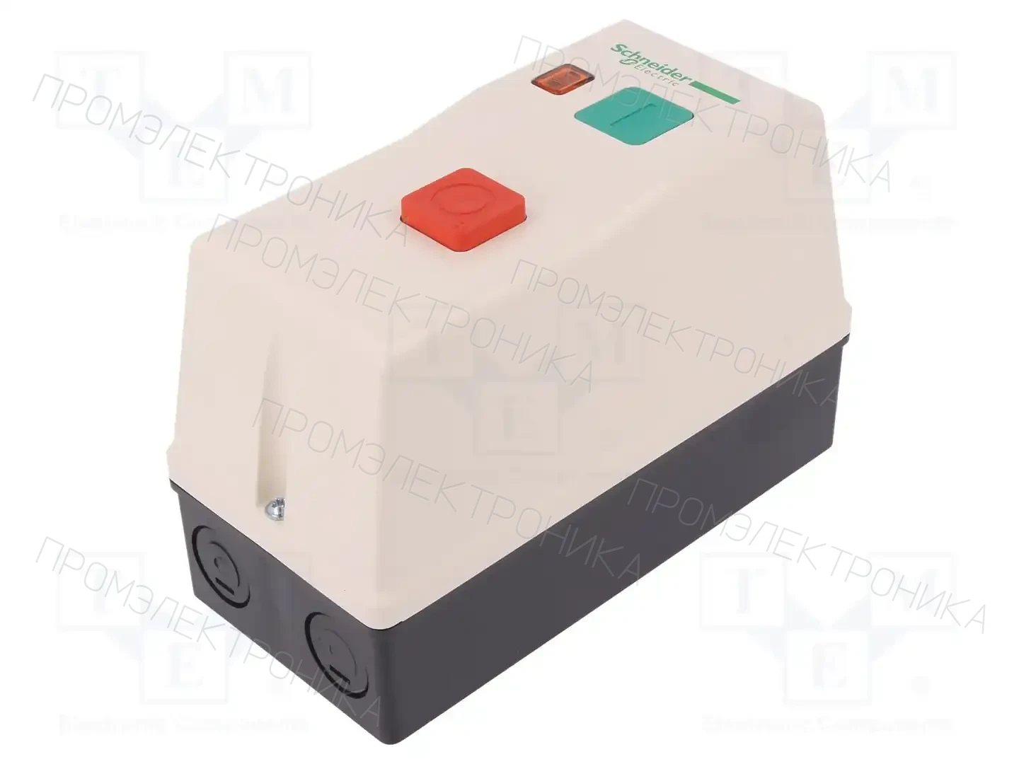 SCHNEIDER ELECTRIC LE1M35Q712 — Стартеры