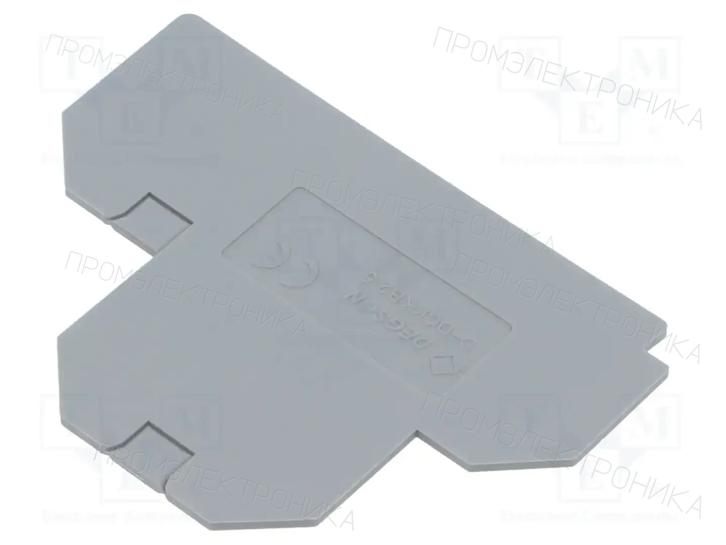 DEGSON ELECTRONICS D-DCKKB2.5-01P-11-00Z(H) — Соединителей на рейку