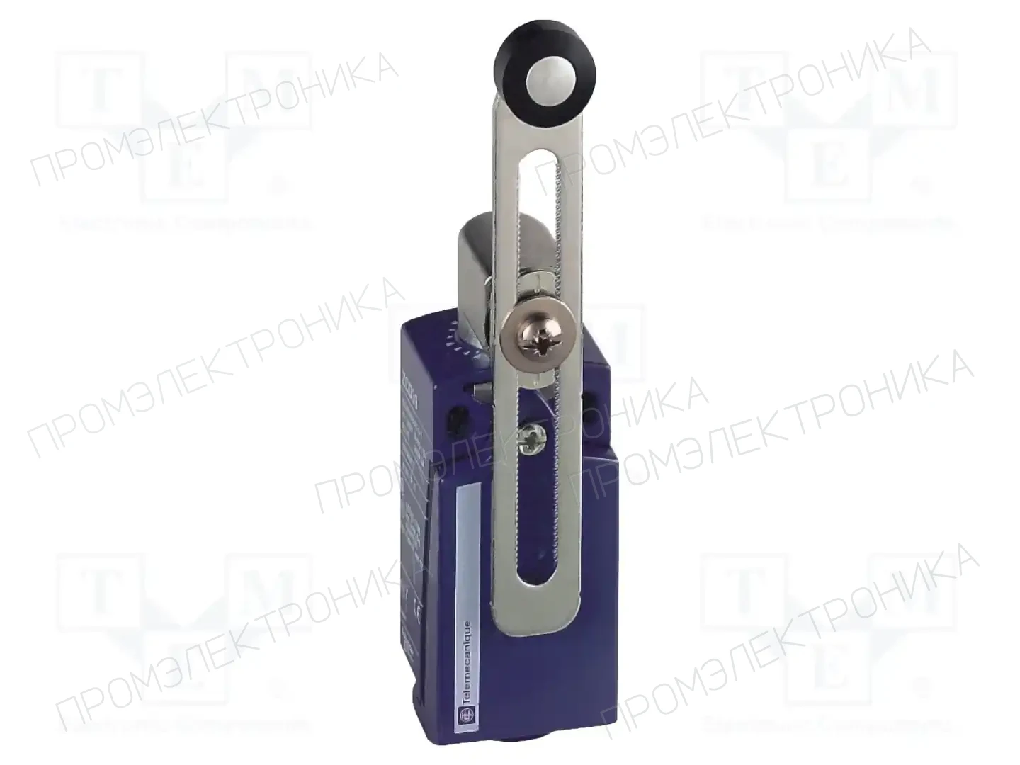 TELEMECANIQUE SENSORS XCKD2545P16 — Выключатели концевые