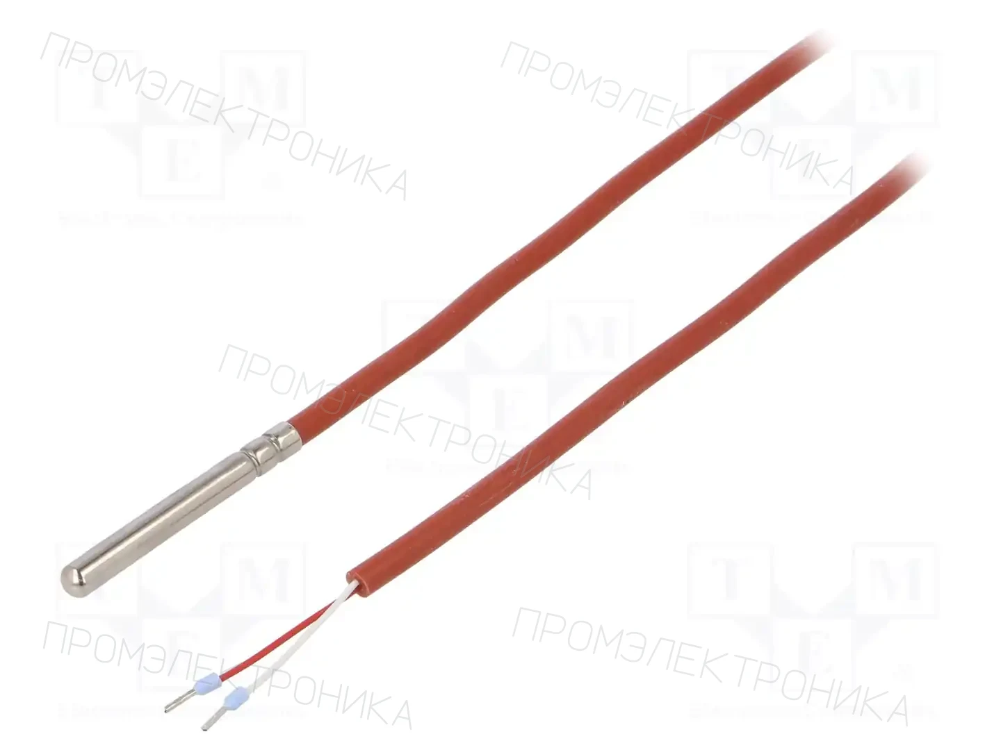TEWA TEMPERATURE SENSORS TT4M-PT1000B-T200-1500 — Датчики температуры - резистивные