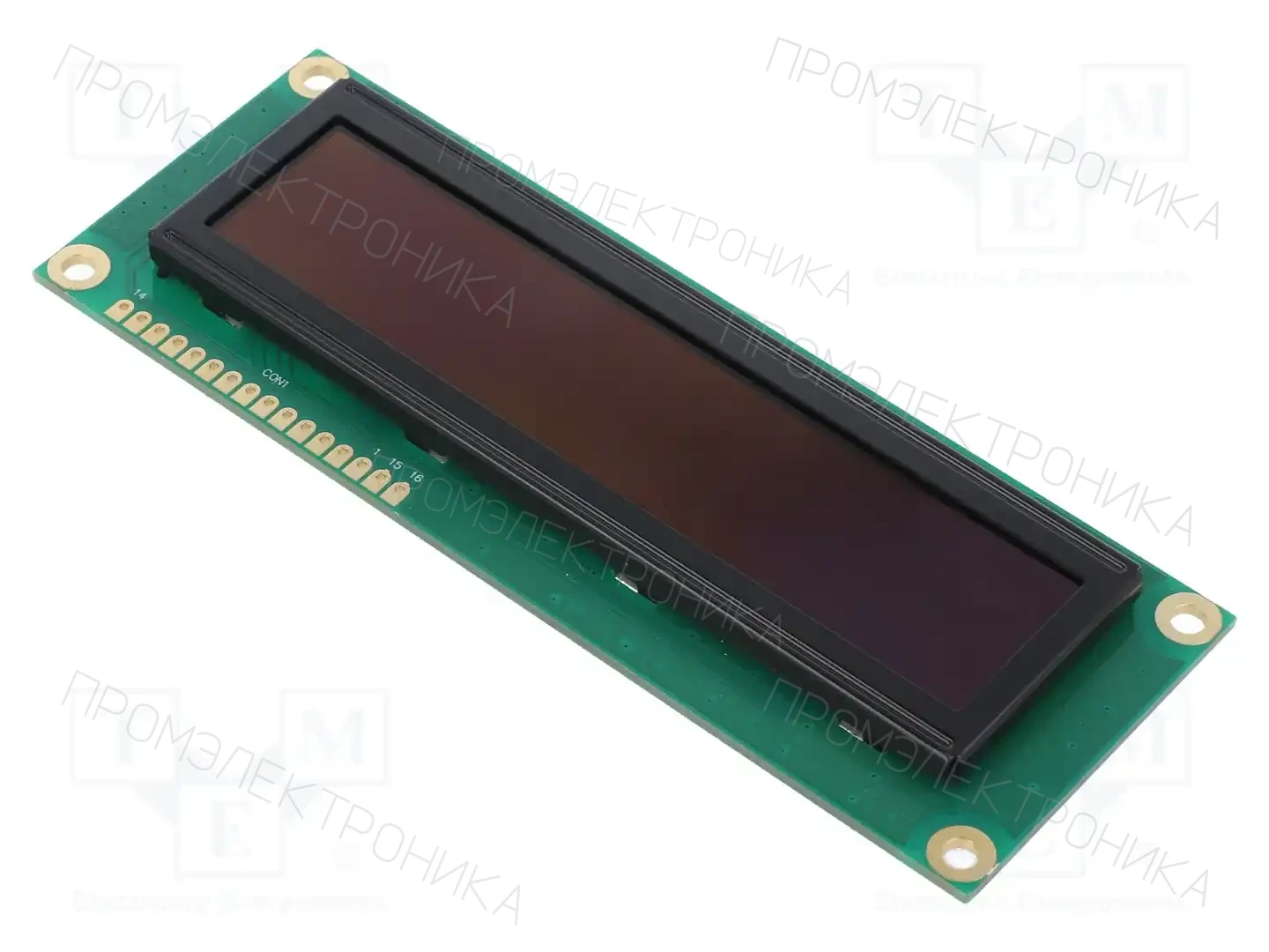 RAYSTAR OPTRONICS REG010016JGPP5N00100 — Дисплеи OLED графические