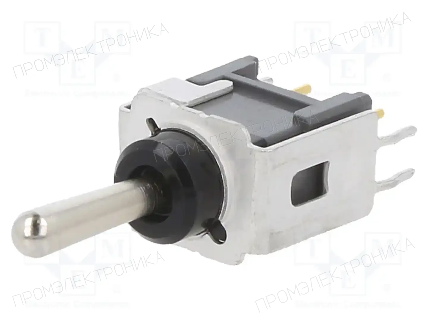 NKK SWITCHES B19AB — Переключатели рычажные