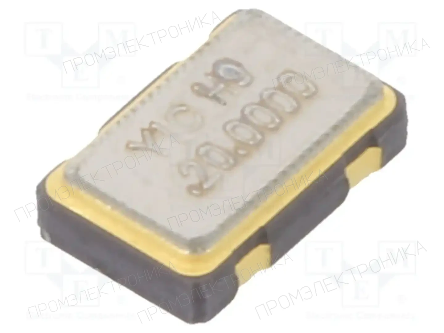 YIC OSC20M-3.3/S5 — Резонаторы и генераторы