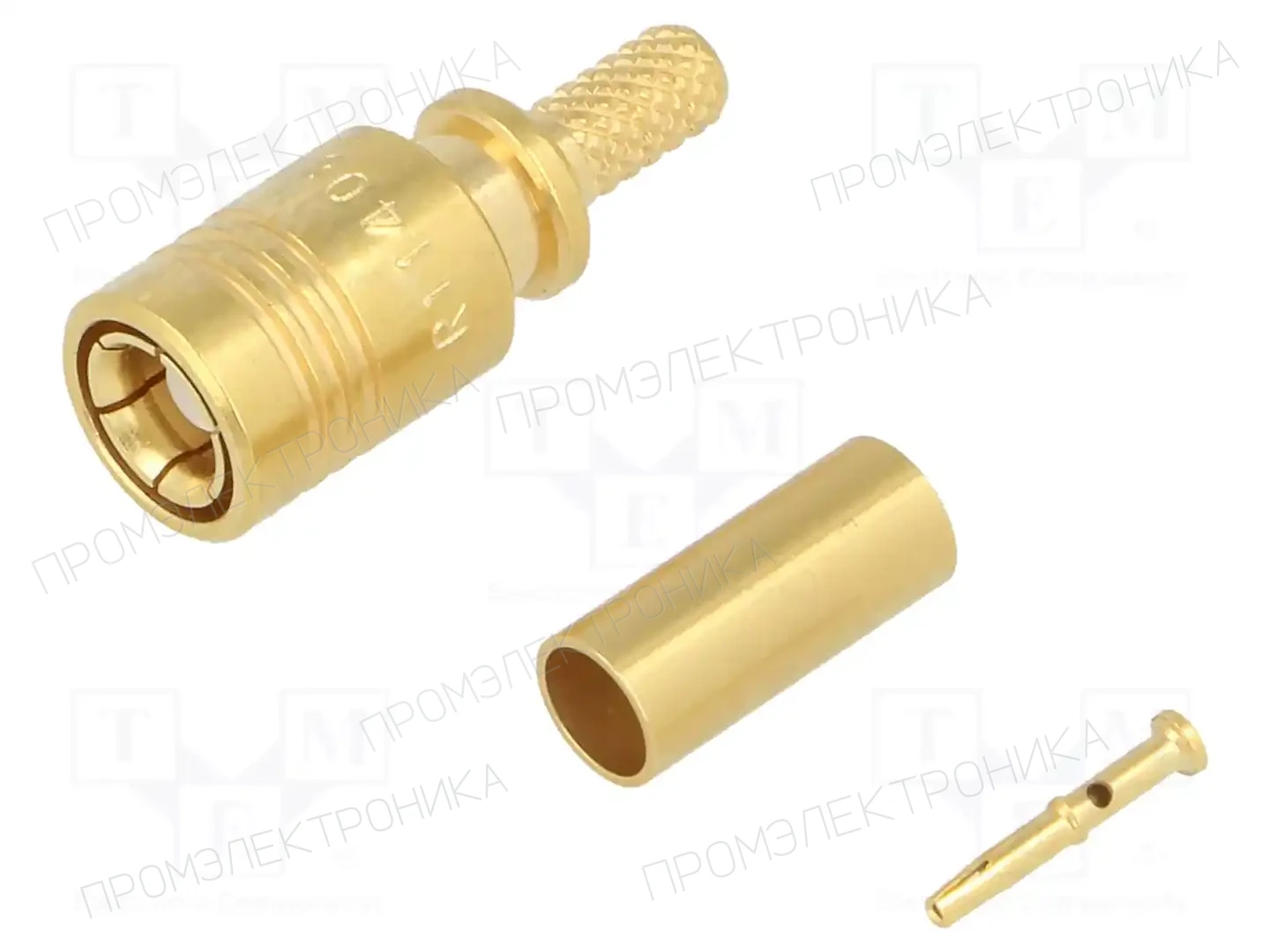 RADIALL R114082000 — Разъeмы SMA, SMB, SMC