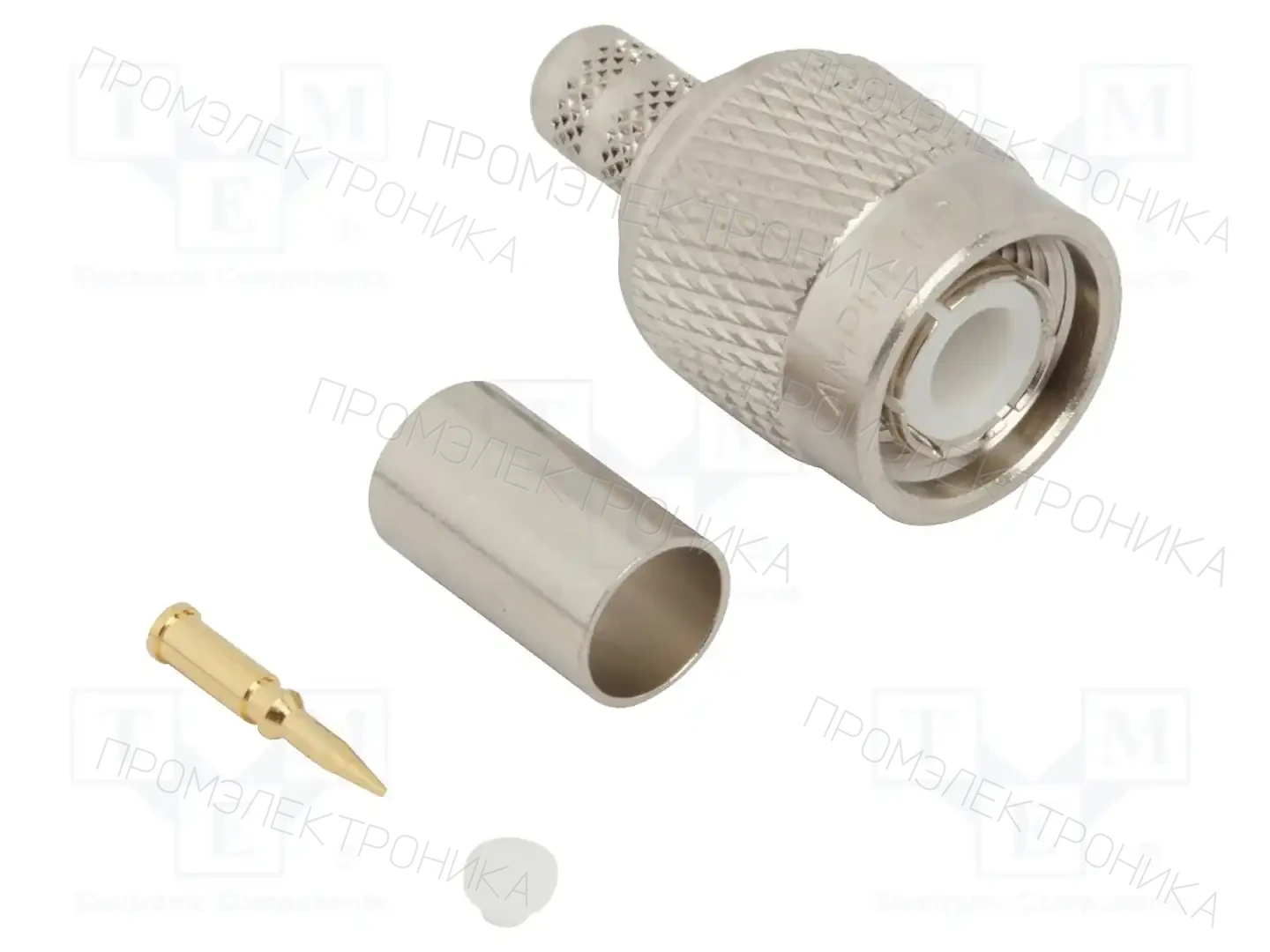 AMPHENOL RF 031-2368-RFX — Разъeмы TNC
