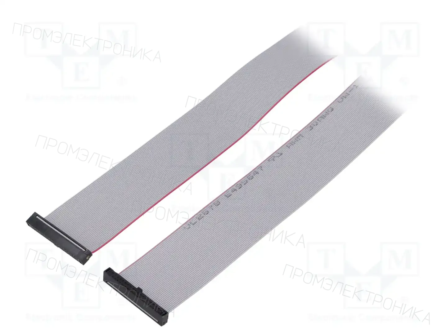 SAMTEC FFSD-20-D-28.00-01-N-R — Кабели IDC