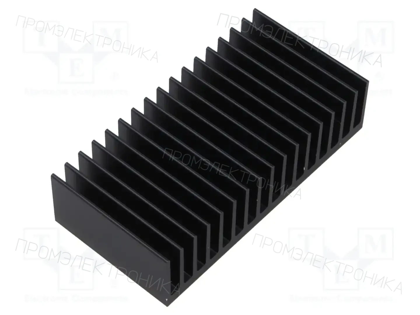 FISCHER ELEKTRONIK SK 508 50 SA — Радиаторы