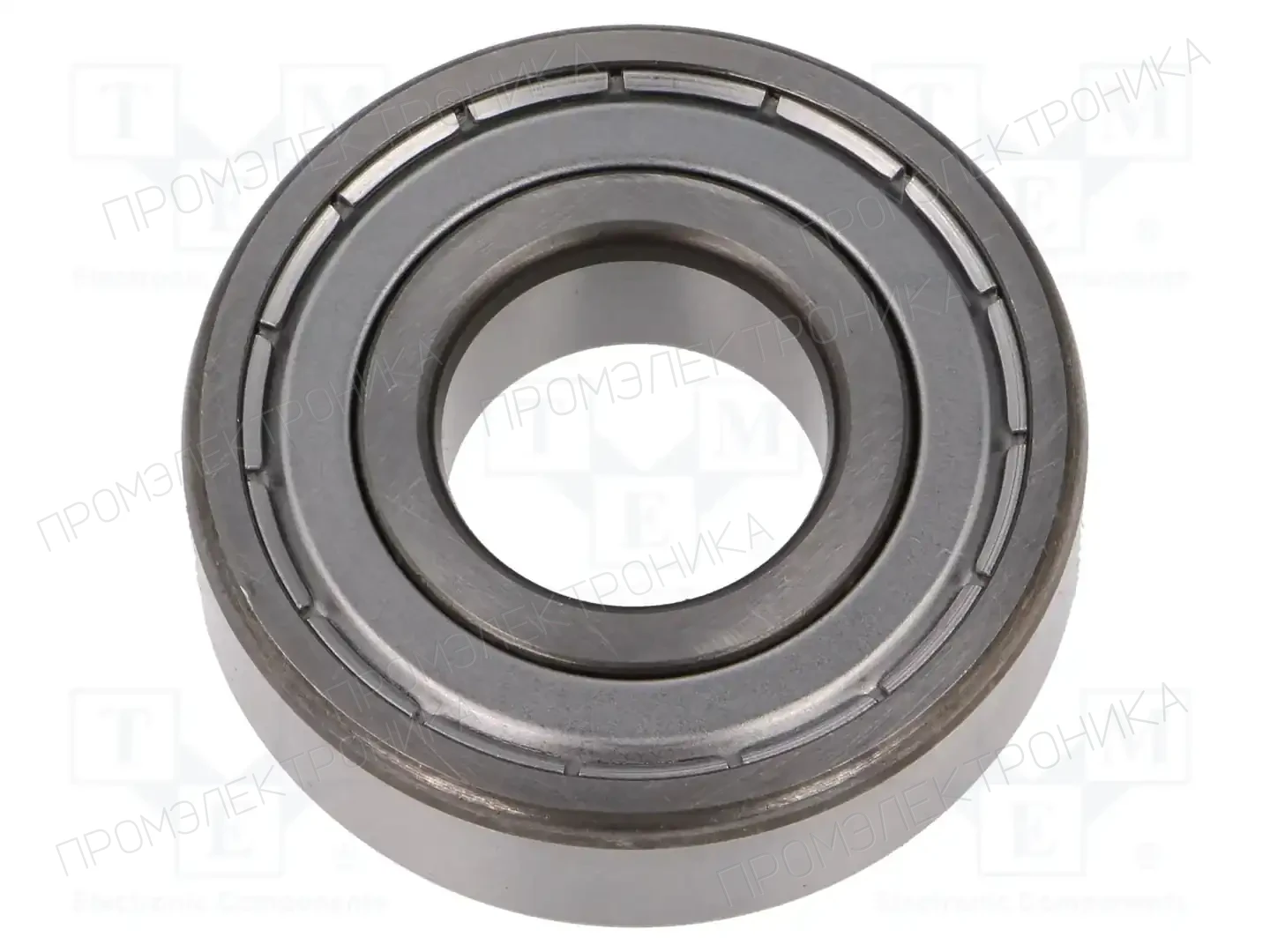 SKF 6204-2Z SKF — Подшипники качения 6204-2Z