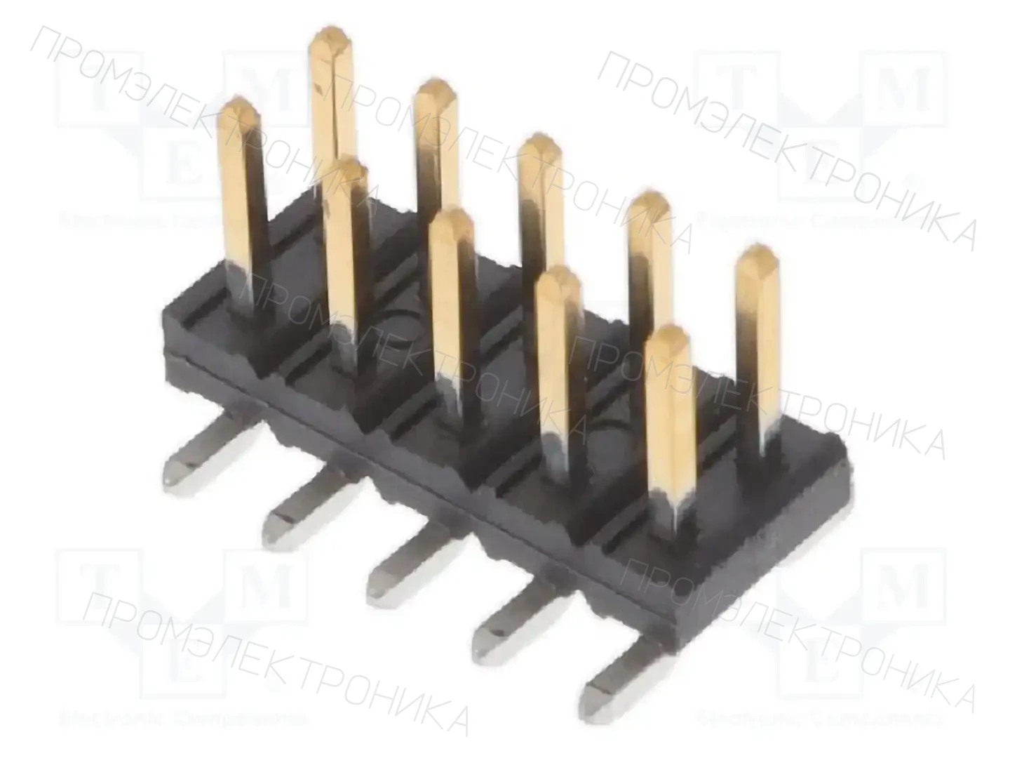 AMPHENOL COMMUNICATIONS SOLUTIONS 57202-F52-05ALF — Штекерные планки и гнезда