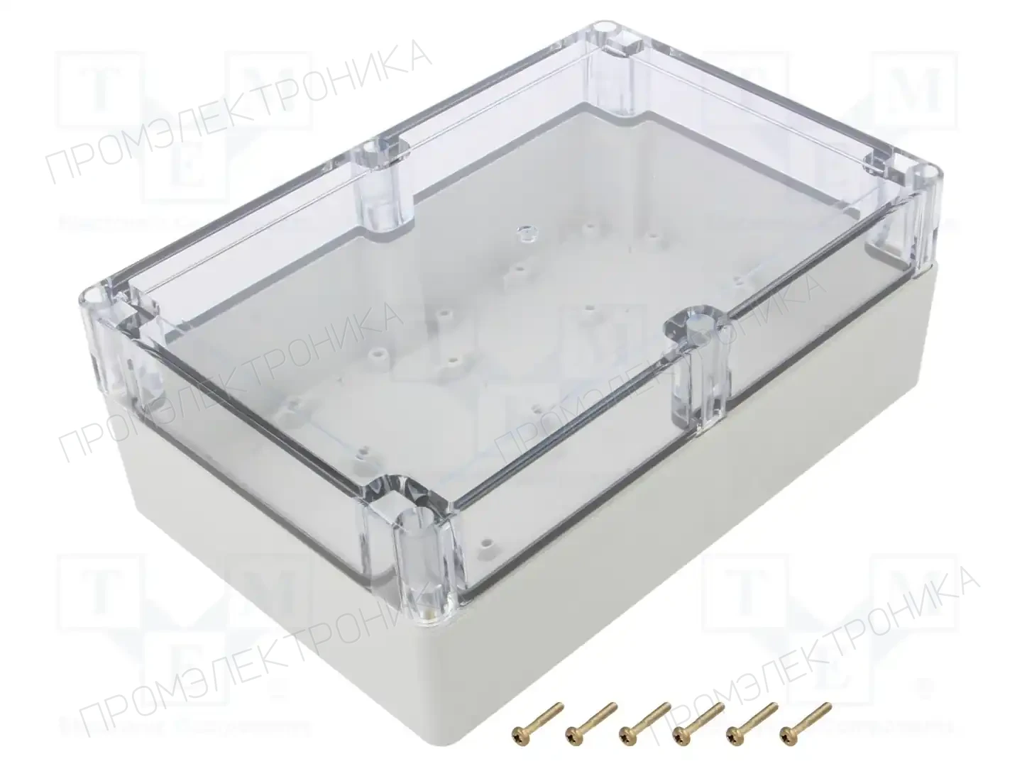 KRADEX ZP210.140.75SJP TM ABS-PC — Корпуса универсальные
