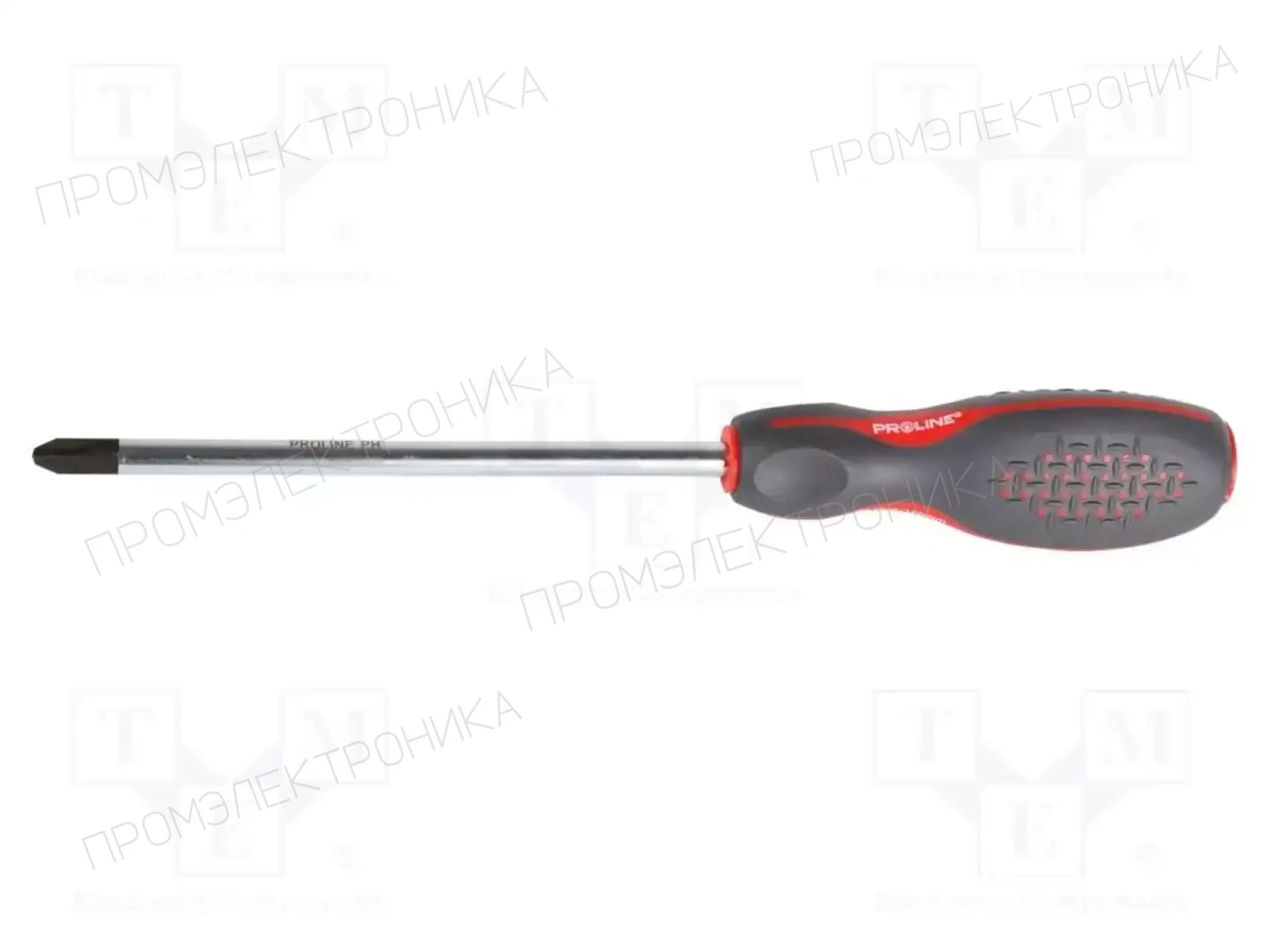 PROLINE 10918 — Стандартные отвёртки