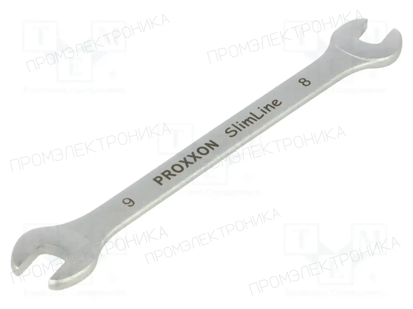 PROXXON 23832 — Рожковые и накидные ключи