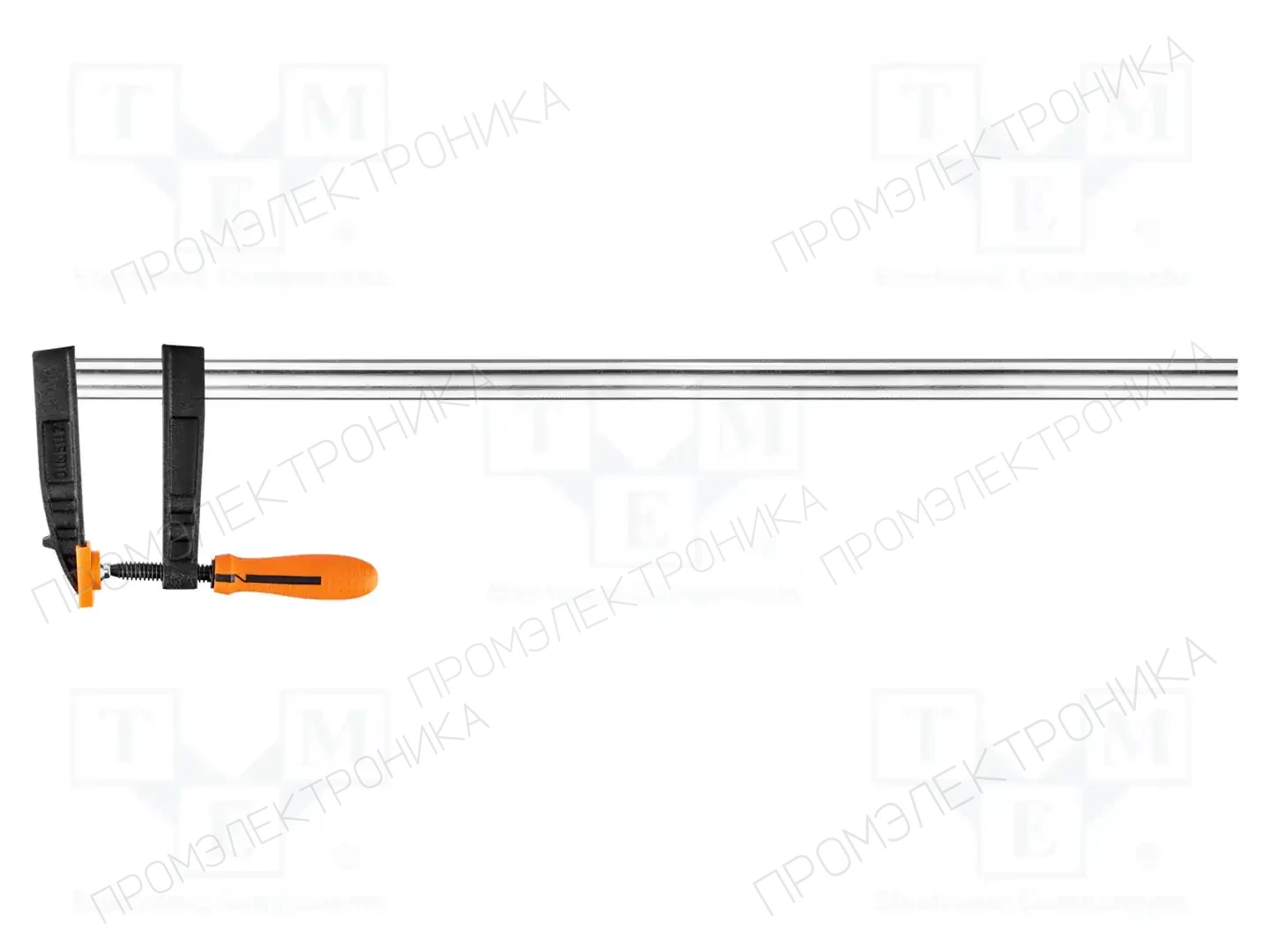 NEO TOOLS 45-455 — Тиски и струбцины
