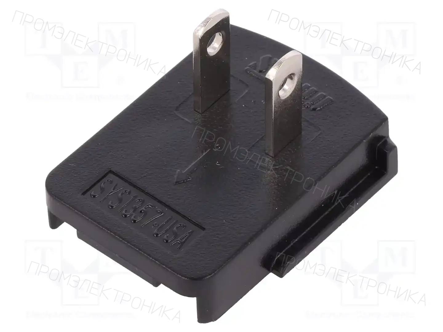 SUNNY 1357-AC PLUG W2 (USA) — Блоки питания – аксессуары