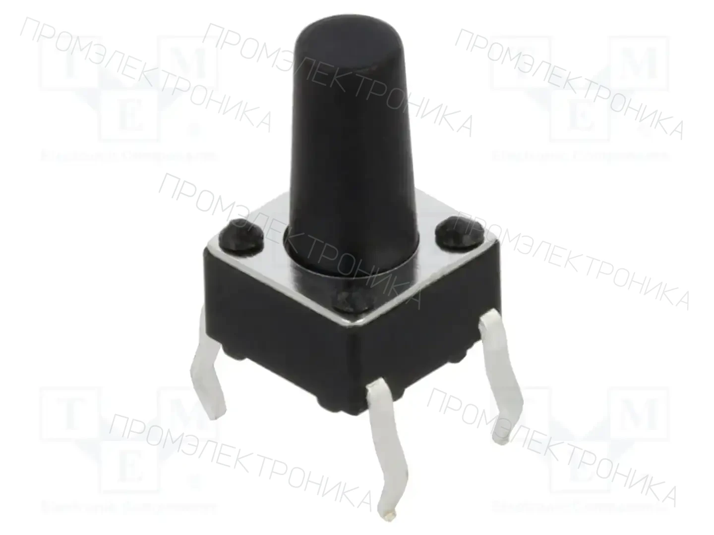 CONNFLY DS1041-01-115KKA16010 — Микропереключатели TACT
