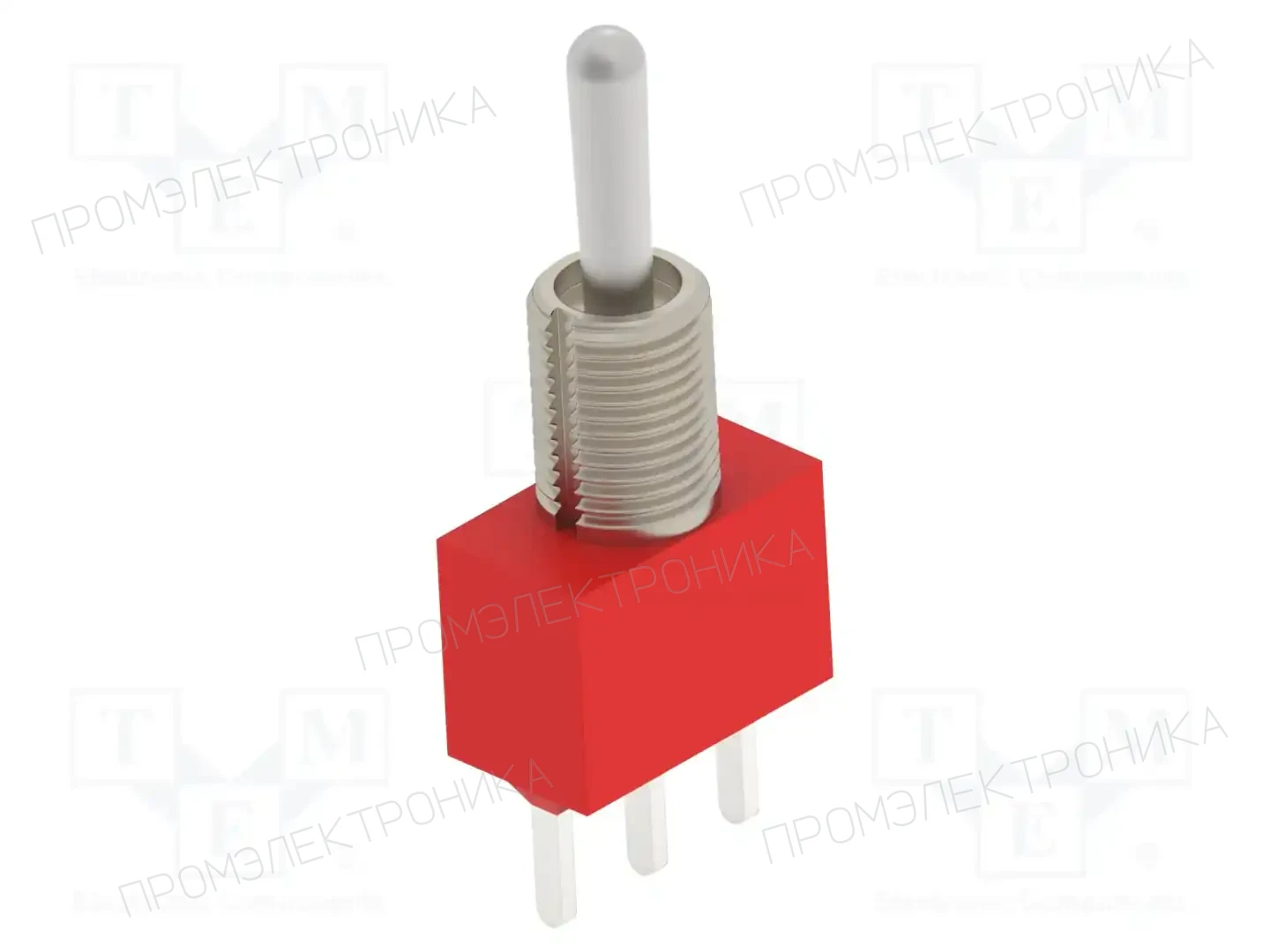 TE Connectivity 3-1825137-7 — Переключатели рычажные