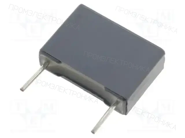 KEMET R46KF222000N0K — Пленочные конденсаторы ТНТ