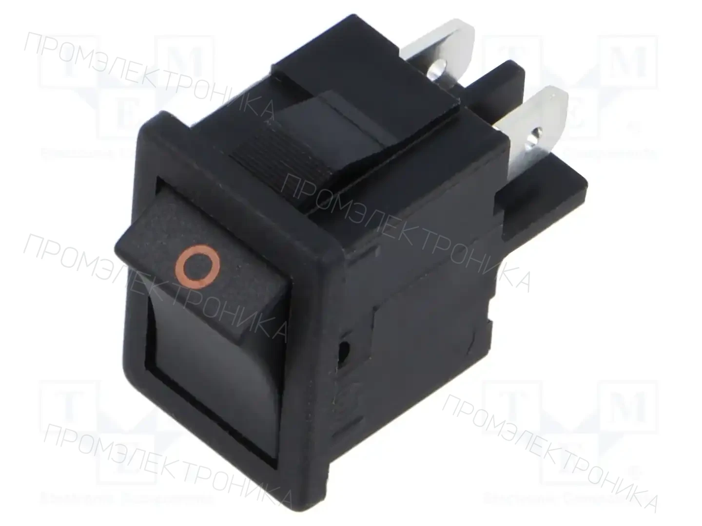 Marquardt 01852.1102-00 — Переключатели типа Rocker